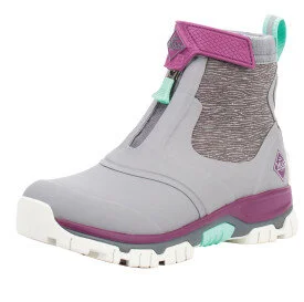 Women's Apex Mid Zip