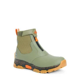 Men's Apex Mid Zip