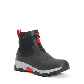 Men's Apex Mid Zip