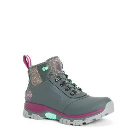 Women's Apex Lace Up