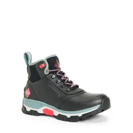 Women's Apex Lace Up