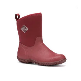 Women's Muckster II Mid