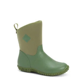 Women's Muckster II Mid
