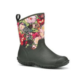 Women's Muckster II Mid
