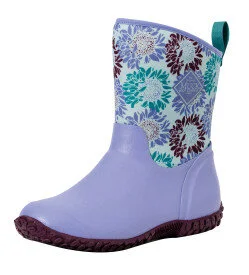 Women's Muckster II Mid