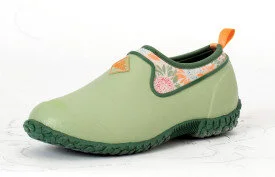 Women's Muckster II Low