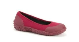 Women's Muckster II Flat