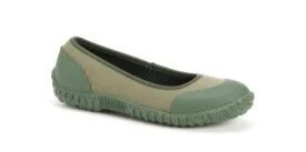 Women's Muckster II Flat