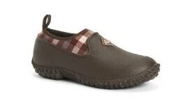 Women's Muckster II Low