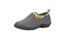 Women's Muckster II Low