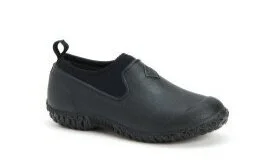 Women's Muckster II Low
