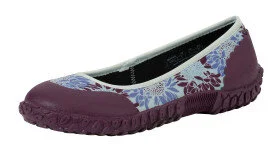 Women's Muckster II Flat