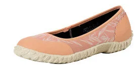 Women's Muckster II Flat