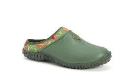 Women's Muckster II Clog