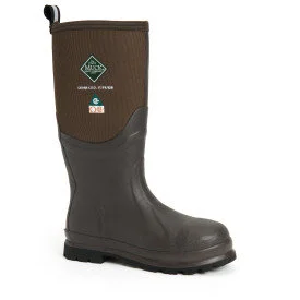 Men's Chore Cool Steel Toe CSA