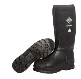 Unisex Chore Max Comp Toe