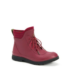 Women's Muck Originals Lace Up