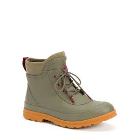 Women's Muck Originals Lace Up