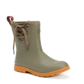 Women's Muck Originals Pull On Mid