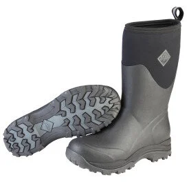 Men's Chore Resistant Met Guard CSA
