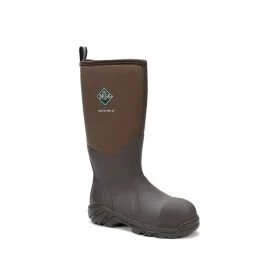 Men's Arctic Pro Steel Toe Cold Weather Work Boot