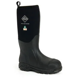 Men's Arctic Pro Steel Toe Tall CSA