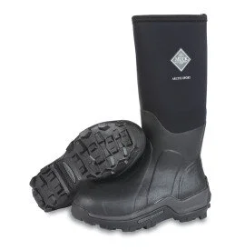Men's Arctic Sport Steel Toe