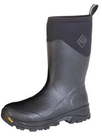 Men's Arctic Ice AGAT Mid