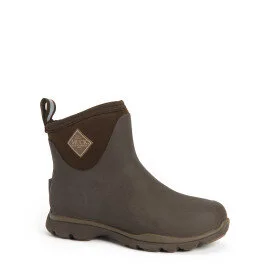Men's Arctic Excursion Ankle