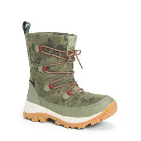 Women's Nomadic Sport AGAT Lace