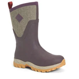 Women's Arctic Sport II Mid