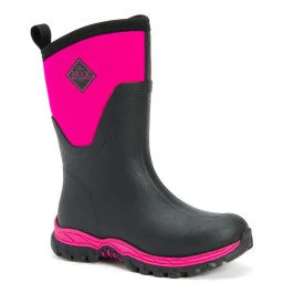 Women's Arctic Sport II Mid