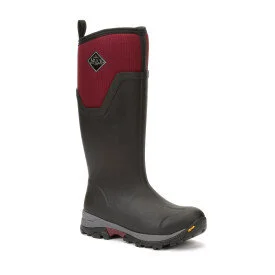 Women's Arctic Ice AGAT Tall