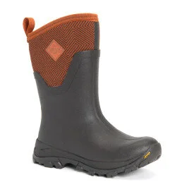 Women's Arctic Ice AG Mid