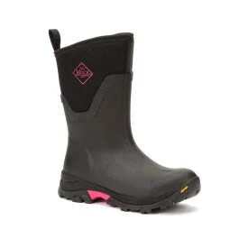 Women's Arctic Ice AG Mid