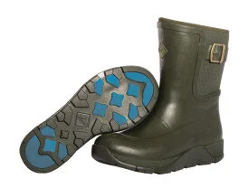 Women's Arctic Apres II Rubber Mid