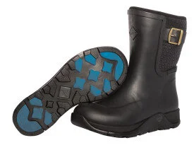 Women's Arctic Apres II Rubber Mid