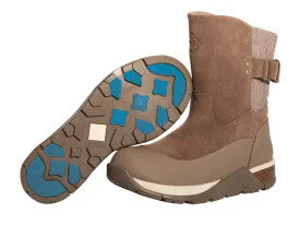 Women's Arctic Apres II Leather Mid