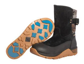 Women's Arctic Apres II Leather Mid