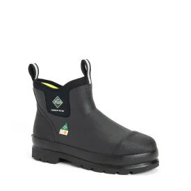 Men's Chore Classic Chelsea Steel Toe CSA
