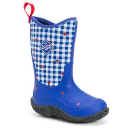 Kids' Hale Boot