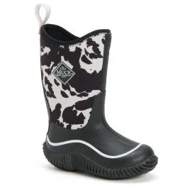 Kid's Hale Boot