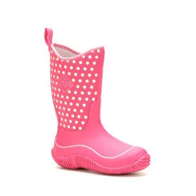 Kid's Hale Boot