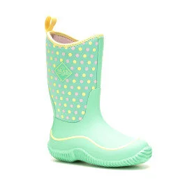 Kid's Hale Boot