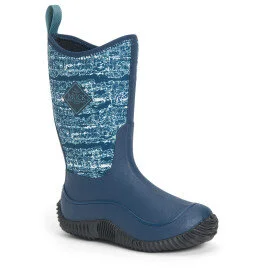 Kid's Hale Boot