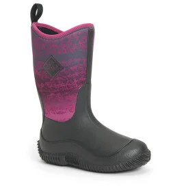 Kid's Hale Boot