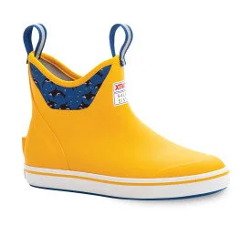 XTRATUF® Women's 6" Ankle Deck Boot