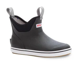 XTRATUF® Women's 6" Ankle Deck Boot