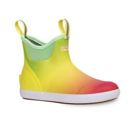 XTRATUF® Women's 6" Ankle Deck Boot