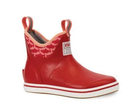 XTRATUF® Women's 6" Ankle Deck Boot